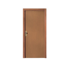 ul listed fire rated double leaf steel soundproof acoustic panic door for apartment